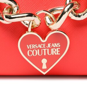 

СумкаVersace Jeans Couture, Червоний