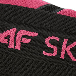 

Лижні шкарпетки4F, Чорний