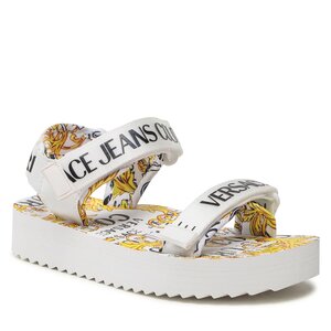 Image of Sandalen Versace Jeans Couture - 74VA3SX4 ZS196 G03