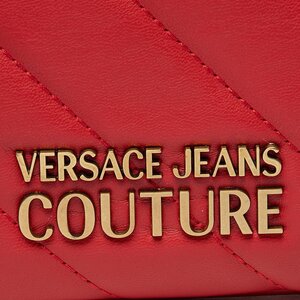 

СумкаVersace Jeans Couture, Червоний