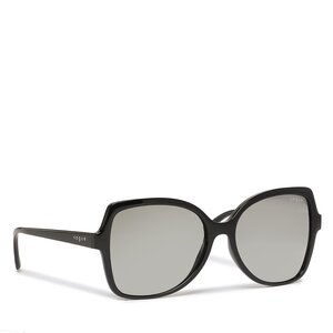 Image of Sonnenbrillen Vogue - 0VO5488S Black