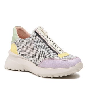 Image of Sneakers Hispanitas - Bolero-V23 CHV232605 Lavanda/White