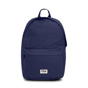 Image of Rucksack Fila - Boma Badge Backpack S’Cool Two FBU0079 Medieval Blue 50001