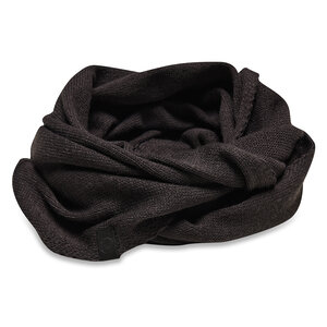 Image of Loop-Schal Buff - Infinity Yulia 129696.901.10.00 Graphite