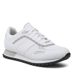 Sneakers Boss - Parkour-L 50485704 10221788 01 White 100