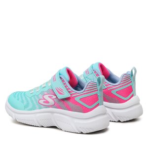 

СнікерcиSkechers, Голубий