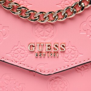 

СумкаGuess, Рожевий
