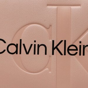 

СумкаCalvin Klein Jeans, Рожевий