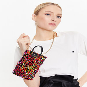 

СумкаFurla, Кольоровий