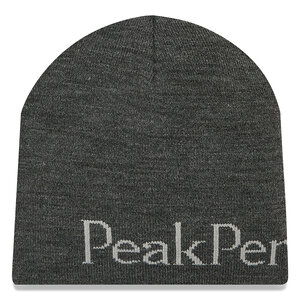Berretto Peak Performance - G78090220 Grey Mel