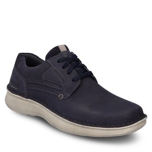 Image of Halbschuhe Josef Seibel - 34803 Alan 03 Indigo