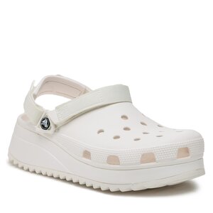 sandals Crocs - Classic Hiker Clog 206772 White/White