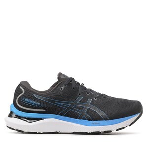 

ВзуттяAsics, Чорний