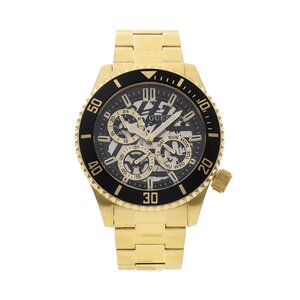 Orologio Guess - Axle GW0488G2 Gold