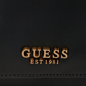 

СумкаGuess, Чорний