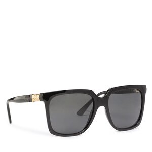 Image of Sonnenbrillen Vogue - 0VO5476SB Black