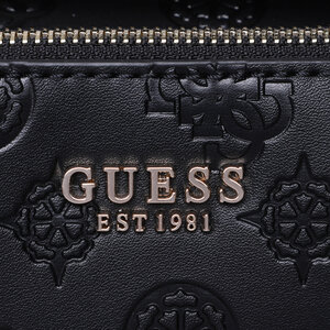 

СумкаGuess, Чорний