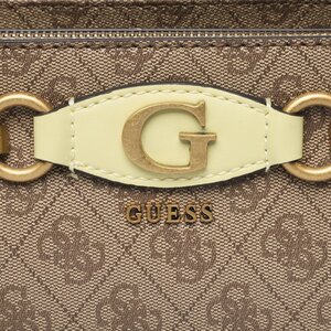 

СумкаGuess, Коричневий