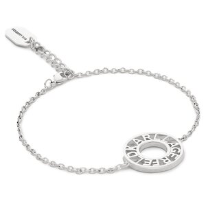 Bracciale KARL LAGERFELD - 225W3935 Silver