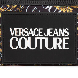 

Сумка на поясVersace Jeans Couture, Чорний