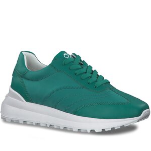 Sneakers s.Oliver - 5-23605-30 Green 712