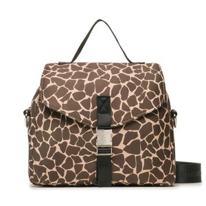 Image of Handtasche Liu Jo - Bauletto TA3249 T0300 Moro Light/Giraff R9958