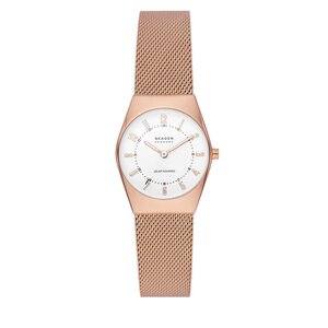 Image of Uhr Skagen - SKW3078 Rose Gold