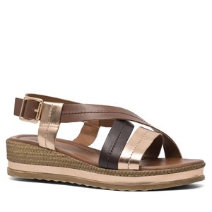 Image of Sandalen Lasocki - WI23-2276-07 Camel