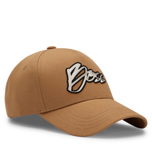 Cappellino Boss - 50485147 Beige