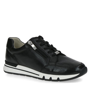 Image of Sneakers Caprice - 9-23702-20 Black Softnap. 40