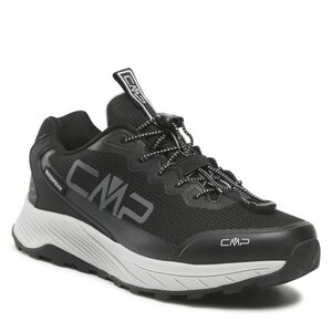 Scarpe da trekking CMP - Phelyx Wmn Wp Multisport Shoes 3Q65896 Nero U901