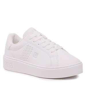 Image of Sneakers Fila - Crosscourt Altezza Kids FFK0079.10004 White