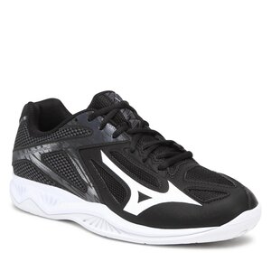 Scarpe Mizuno - Thunder Blade 3 V1GA217001 Nero