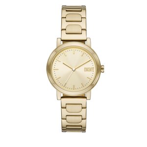 Image of Uhr DKNY - NY6651 Gold