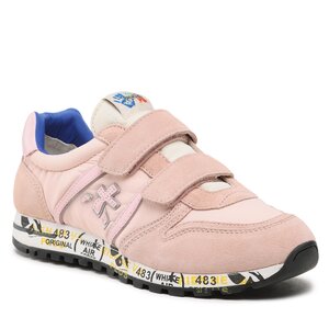 Image of Sneakers Premiata - Sky V 18049350 S Pink