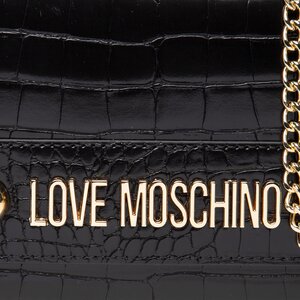 

СумкаLOVE MOSCHINO, Чорний