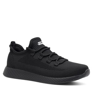 Image of Sneakers Sprandi - WP72-21782 Schwarz