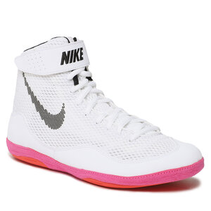 Image of Schuhe Nike - Inflict Se DJ4471 121 White/Black/Bright Crimson