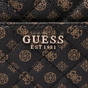

СумкаGuess, Коричневий
