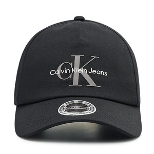 

БейсболкаCalvin Klein Jeans, Чорний