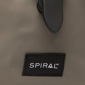 

РюкзакSpiral, Сірий