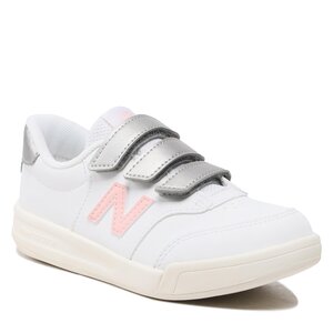 Sneakers New Balance - PVCT60WP Bianco