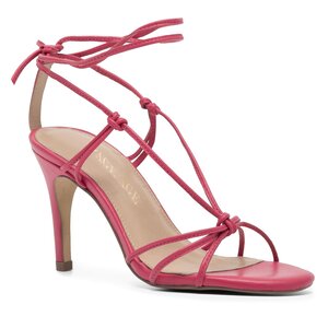 Image of Sandalen Rage Age - GRESA- 107472 Różowy Ciemny