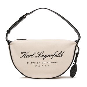 Image of Handtasche KARL LAGERFELD - 231W3098 Natural A106