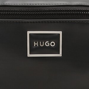 

Сумка на поясHugo, Чорний