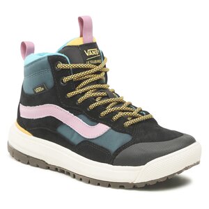 Sneakers Presto Vans - Ultrarange Exo VN0A5KS5BML1 Pop Color Black/Multi