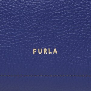 

СумкаFurla, Синій