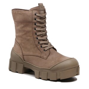 Image of Stiefeletten Caprice - 9-25211-29 Mud Nubuc 317