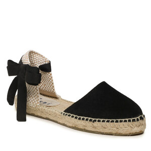 Image of Espadrilles Manebi - Valencia Espadrilles K 1.0 P0 Black