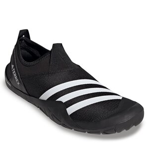 Image of Schuhe adidas - Terrex Jawpaw Slip-On HEAT.RDY Water Shoes HP8648 Schwarz